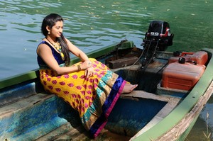 Tanishka New Photo Gallery